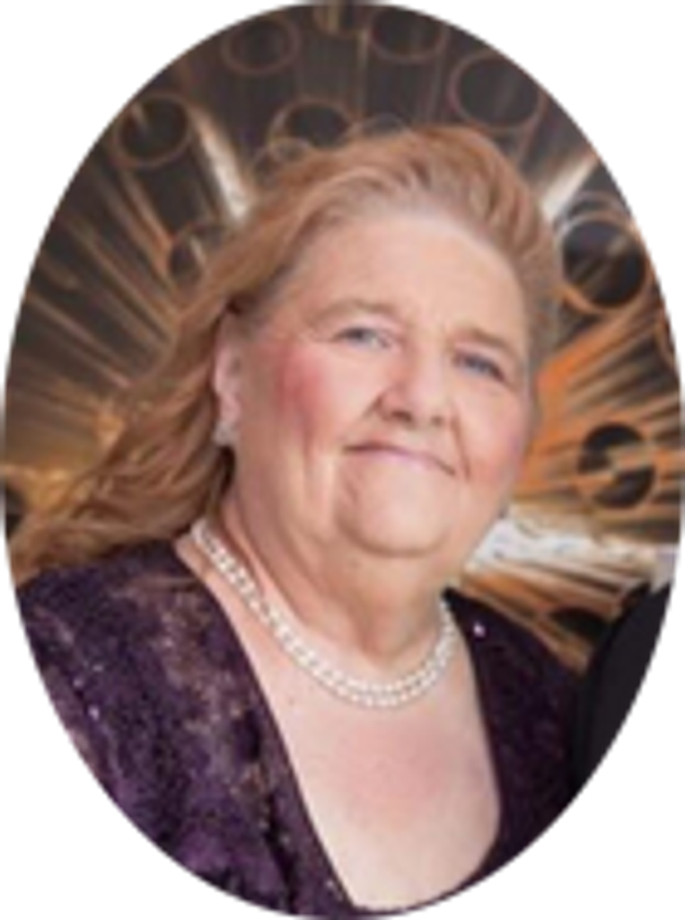 Margaret  Tansley