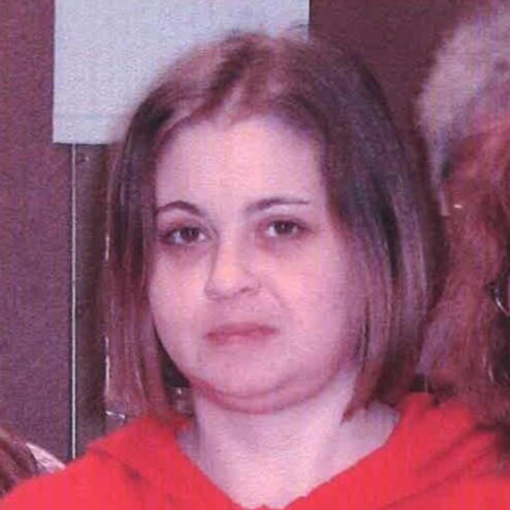 Jennifer L. Hapeman