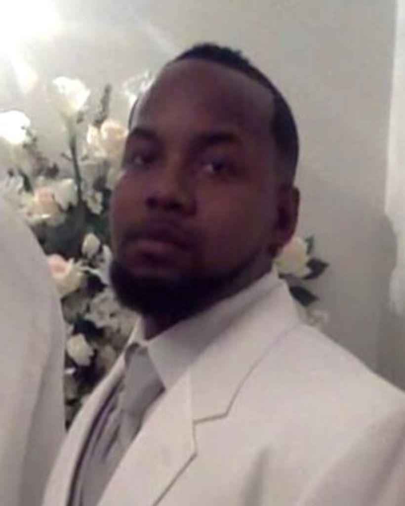 CARLOS ORLANDO WATSON, SR.