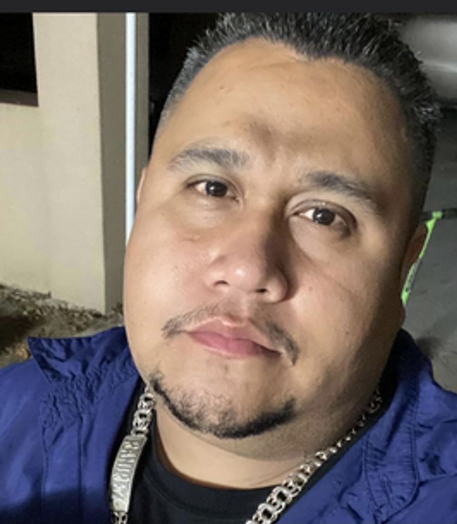 Marco Antonio Ramirez Jr.