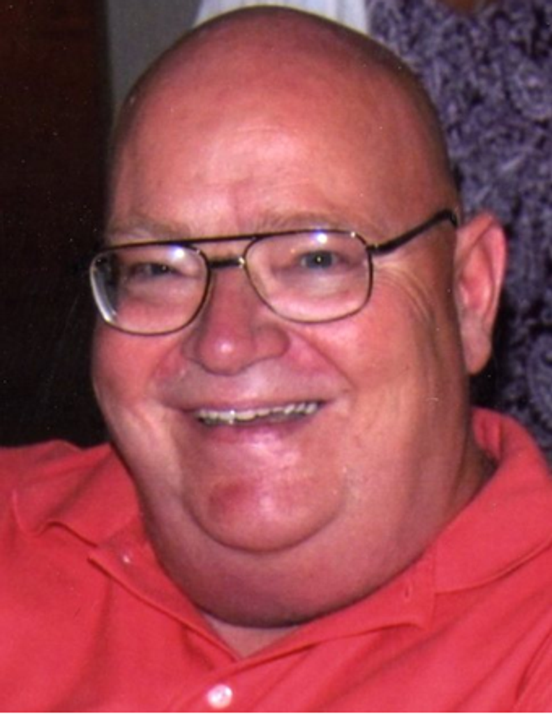 Charles "Chuck" T Purcell