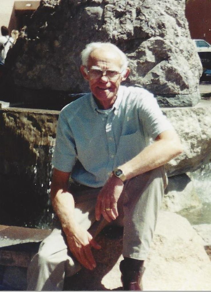 Randall Breedlove