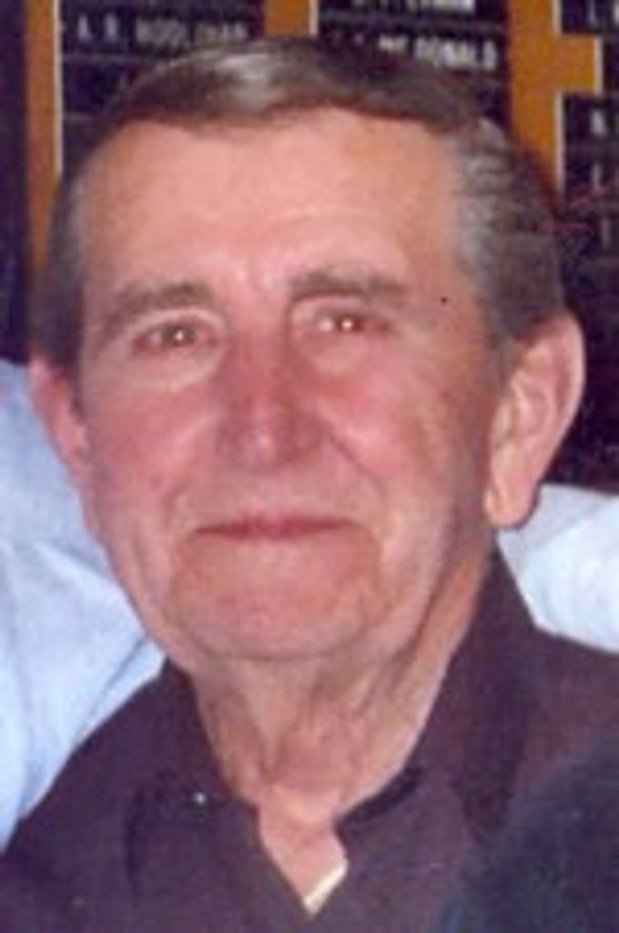 John A. Cortellini, Sr.
