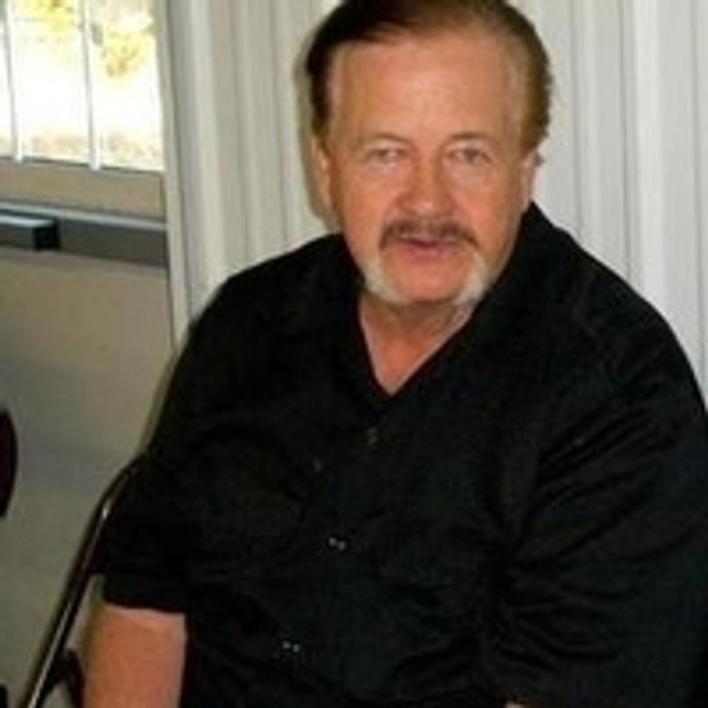 Robert W. Richards Profile Photo