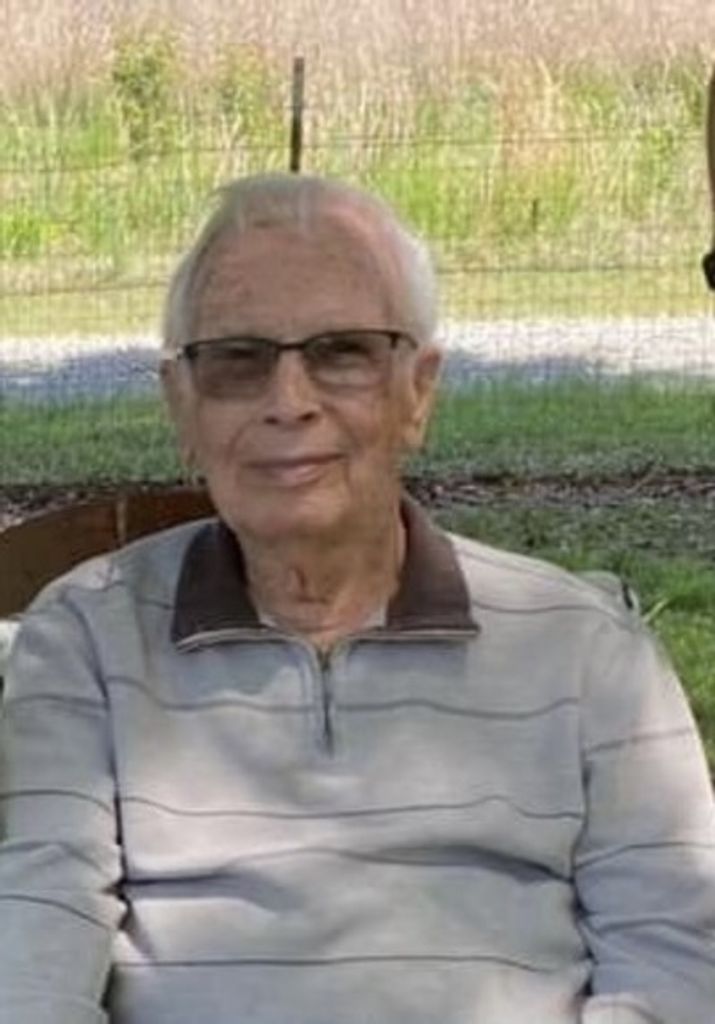 Bernard Bond Cole Profile Photo