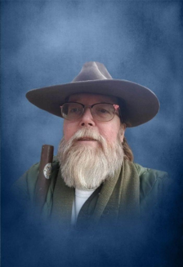 William Stanley "Hambone" Hamrick Profile Photo