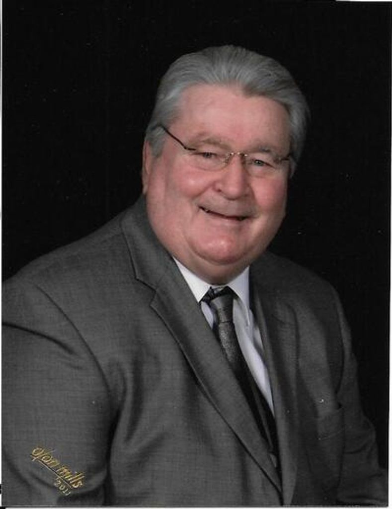 Richard Marlow Profile Photo