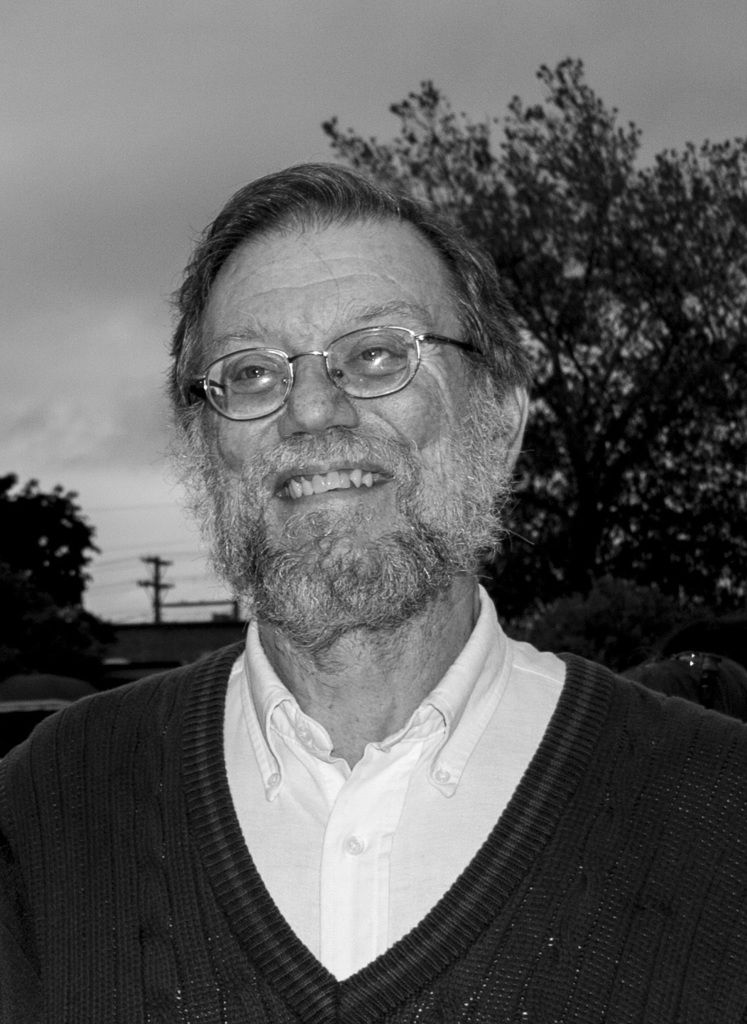 Larry Langley