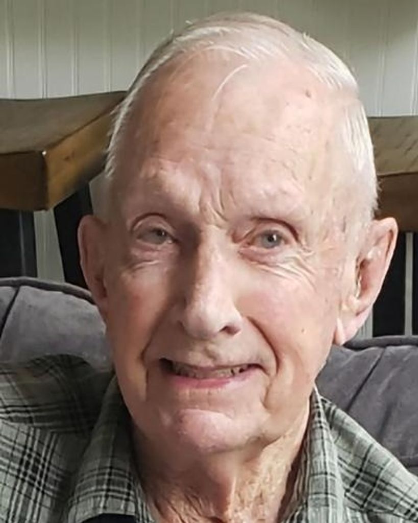 Roger Emil Knutson Profile Photo