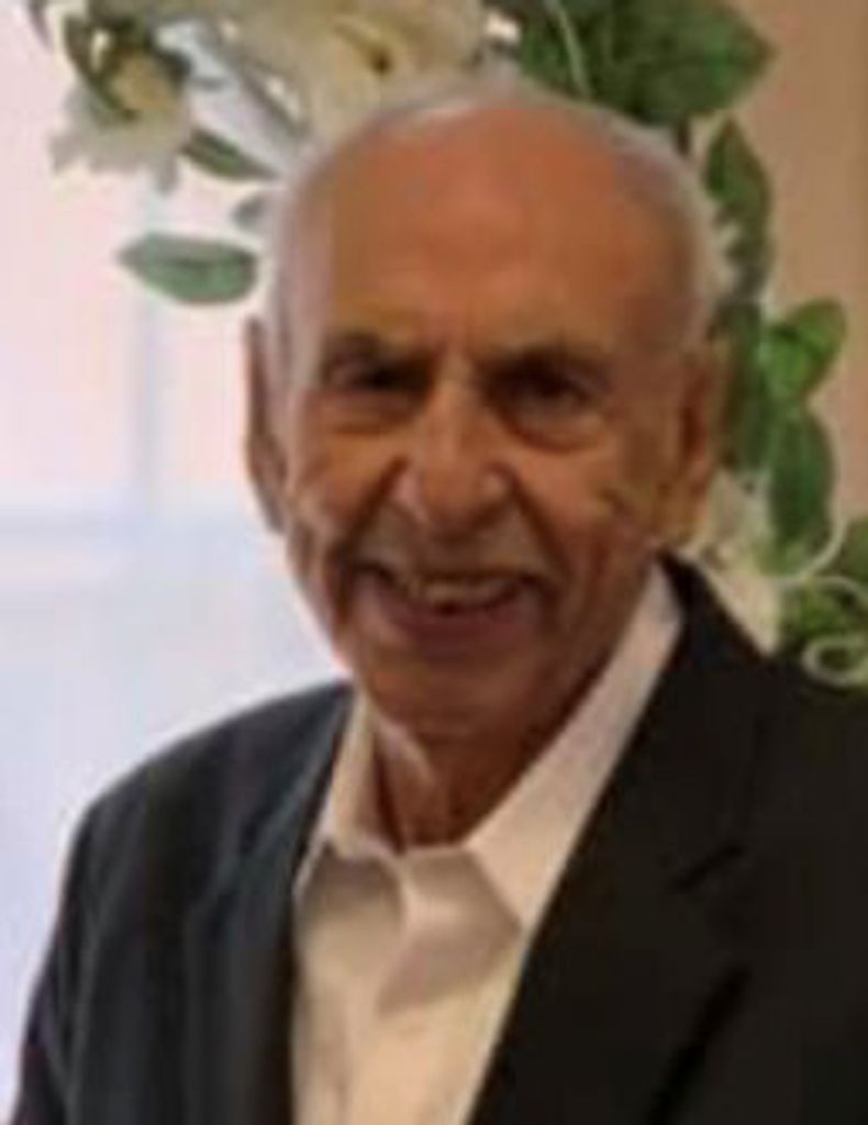 Francisco Olivarez