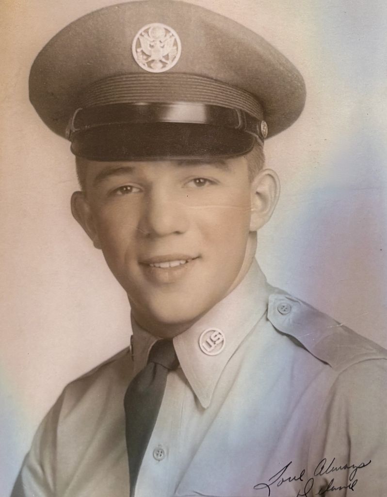 Franklin Delano Tickle Profile Photo