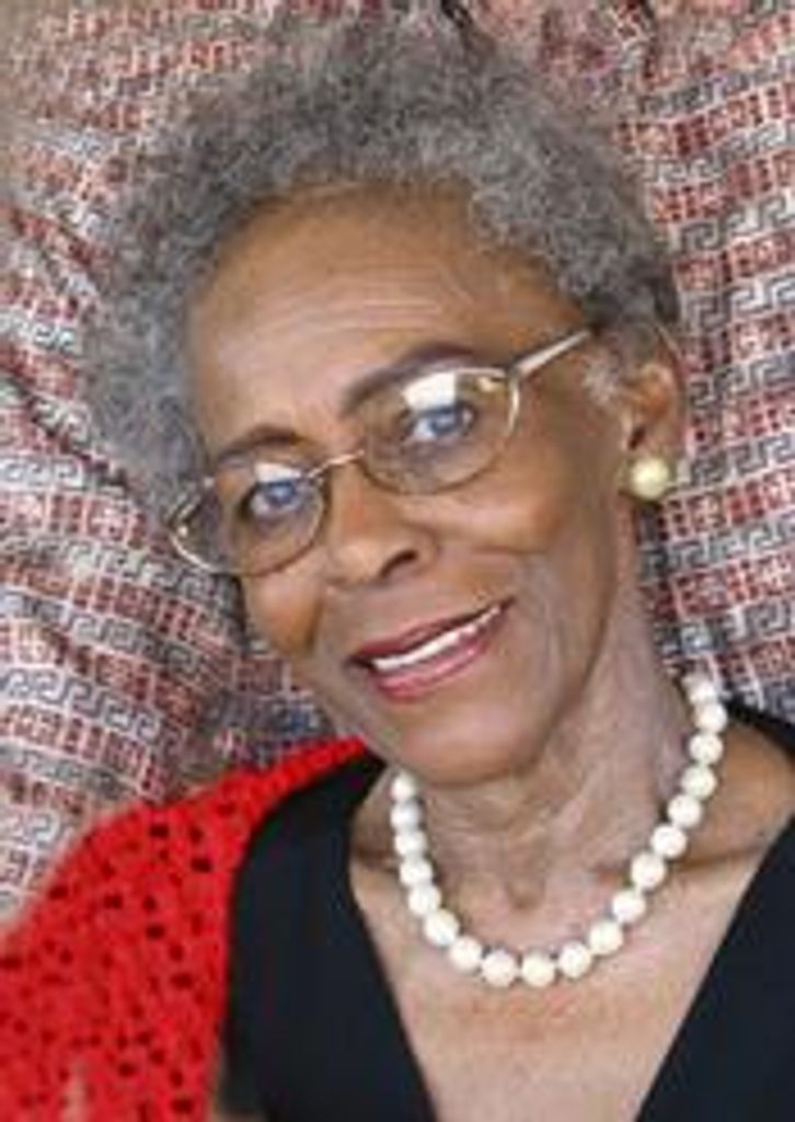 Frances "Addie" Singleton