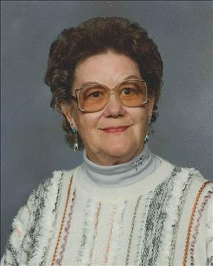 Geneva Rosenberg