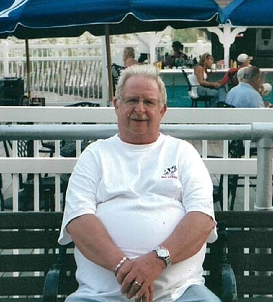 Roger Allen Stertzbach