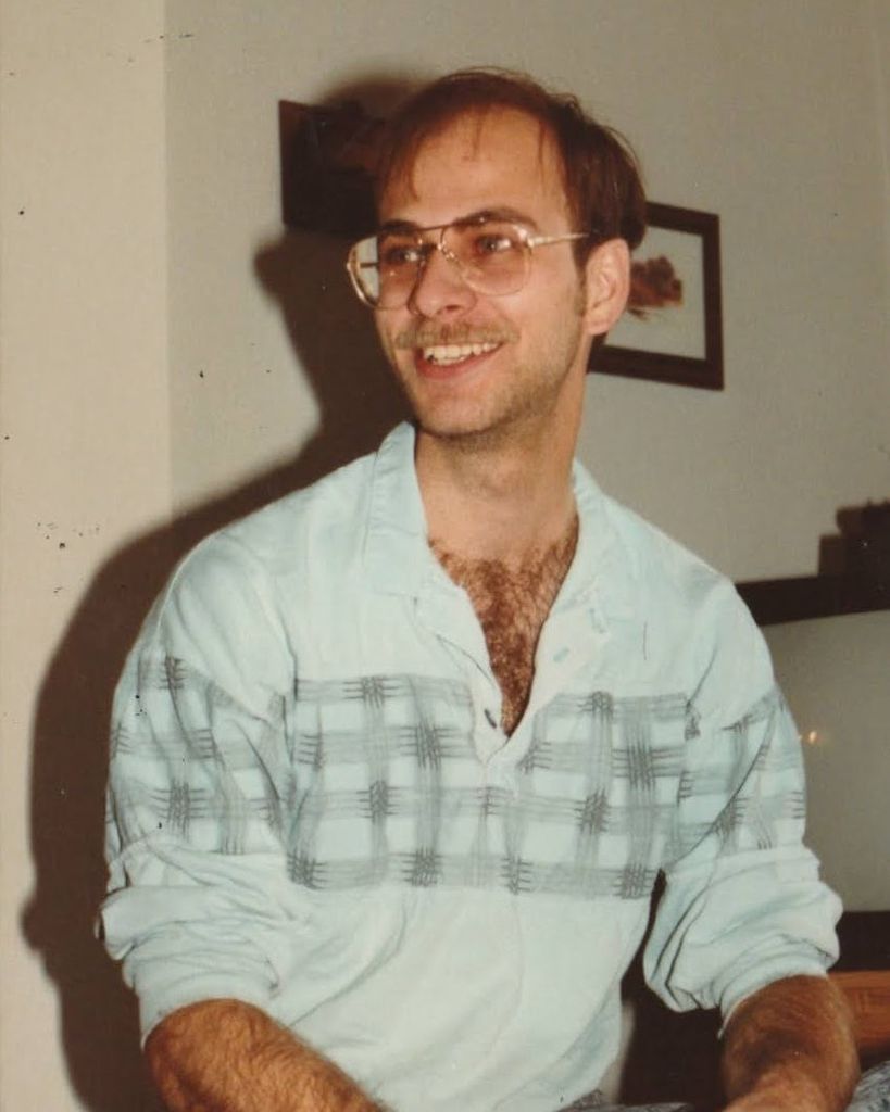 Michael Burlingame Profile Photo