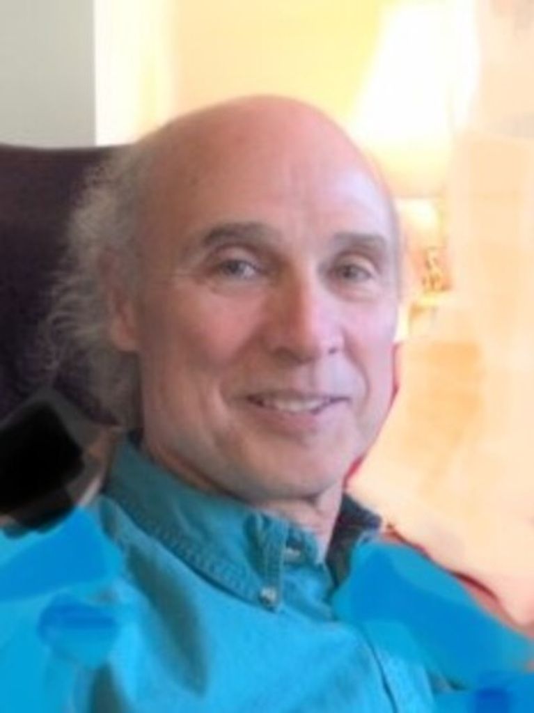 John Gordon Scott, Jr. Profile Photo