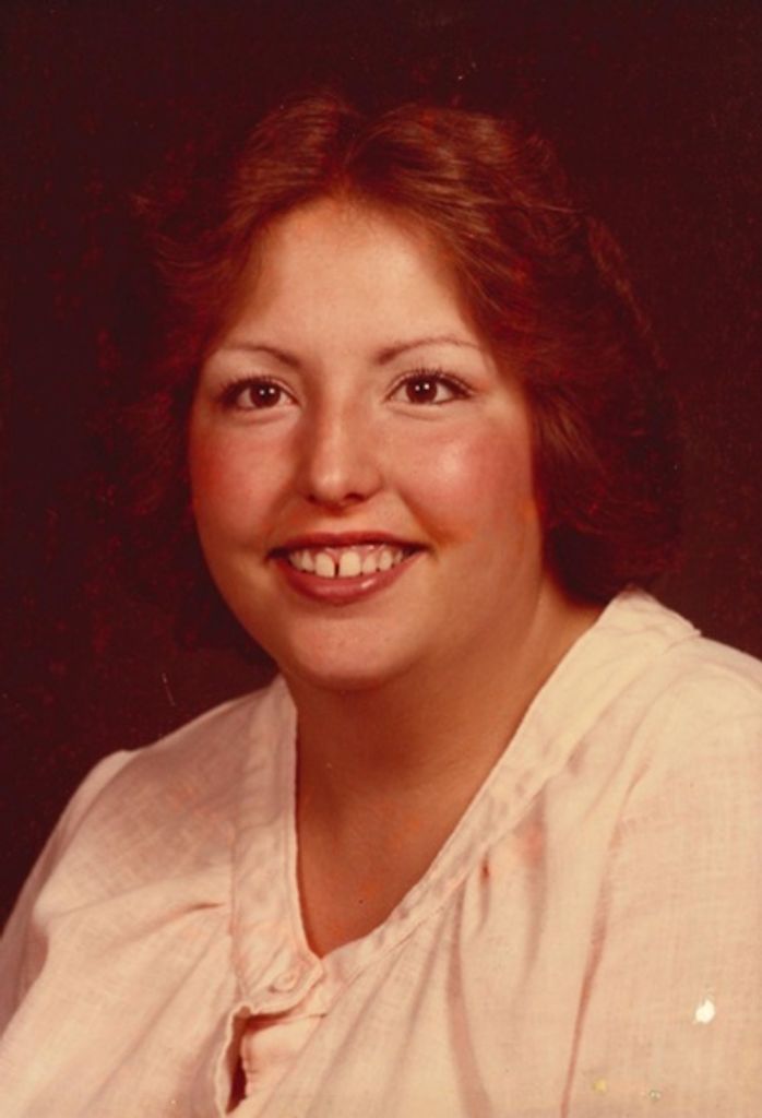 Nancy Jean Ezerski