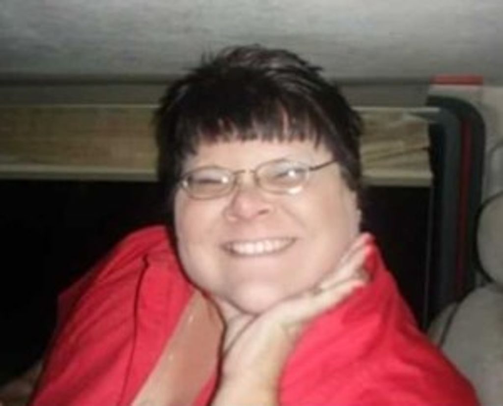 Cynthia Burnett Profile Photo