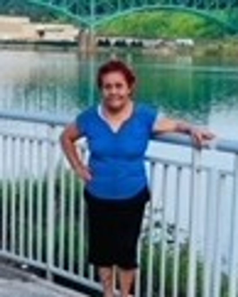 Ana Elva Luna Hernandez