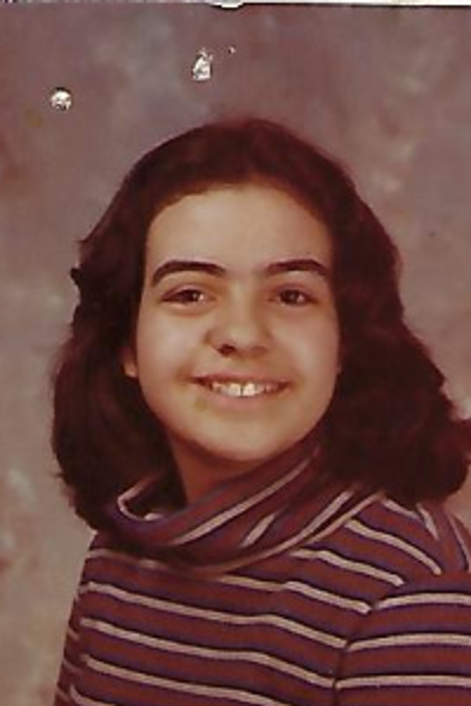 Rogina Marie Borges