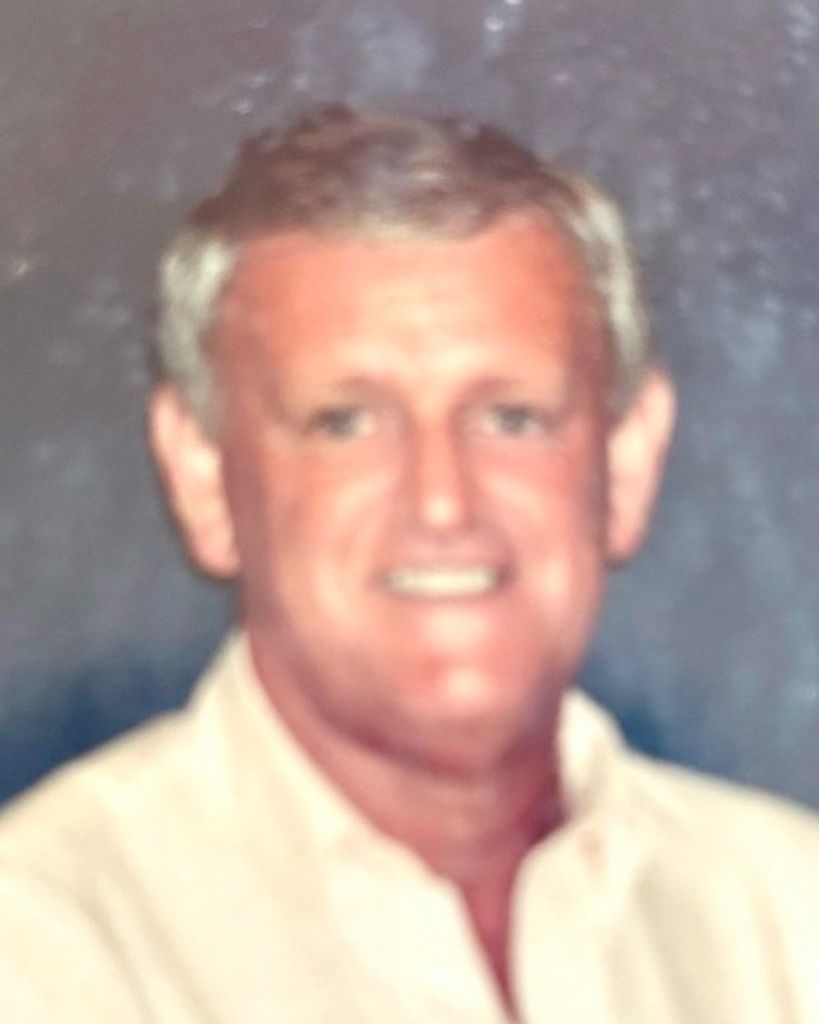 Robert Fowler Profile Photo