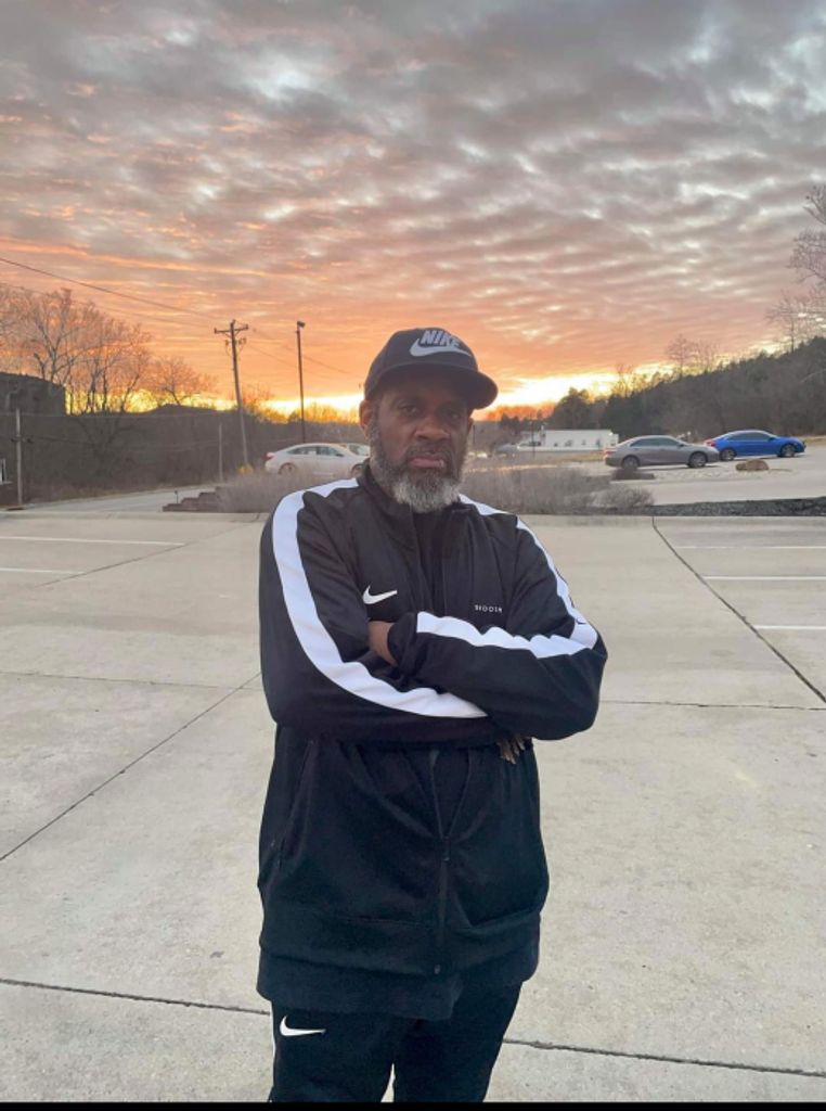 Joseph Benjamin Roberts