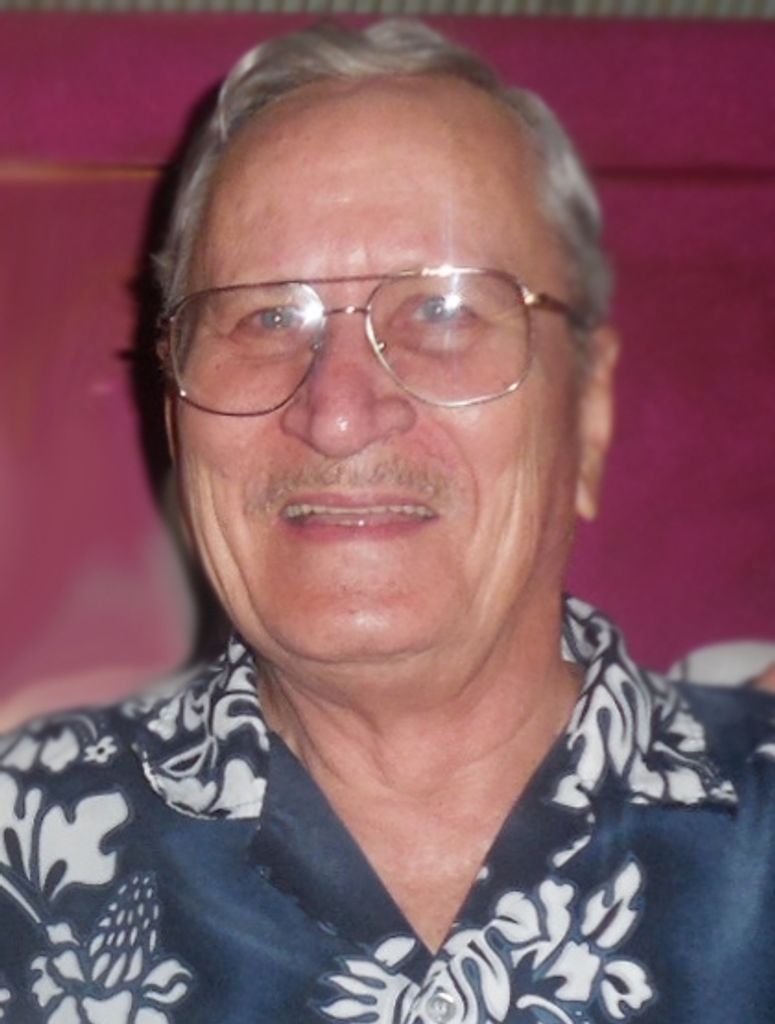 Robert Edison Kimball Profile Photo