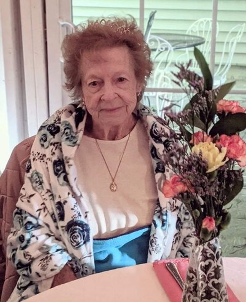 Joan Elizabeth Lavey Profile Photo