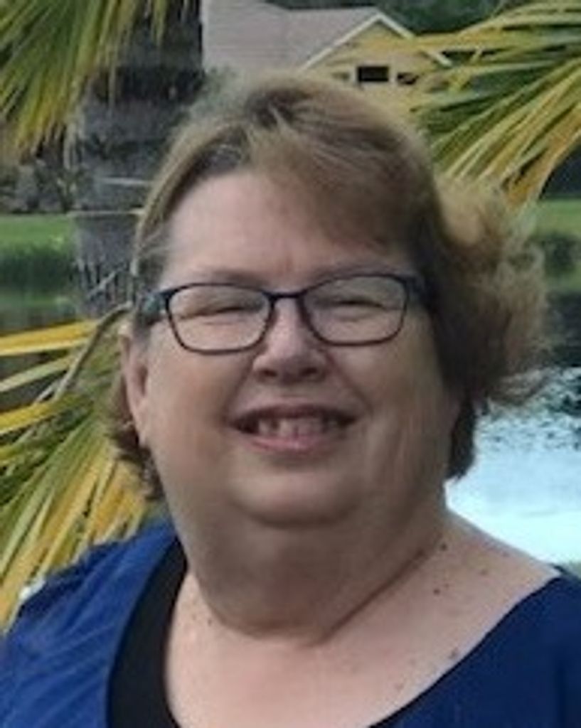 Margo Marie Machmer
