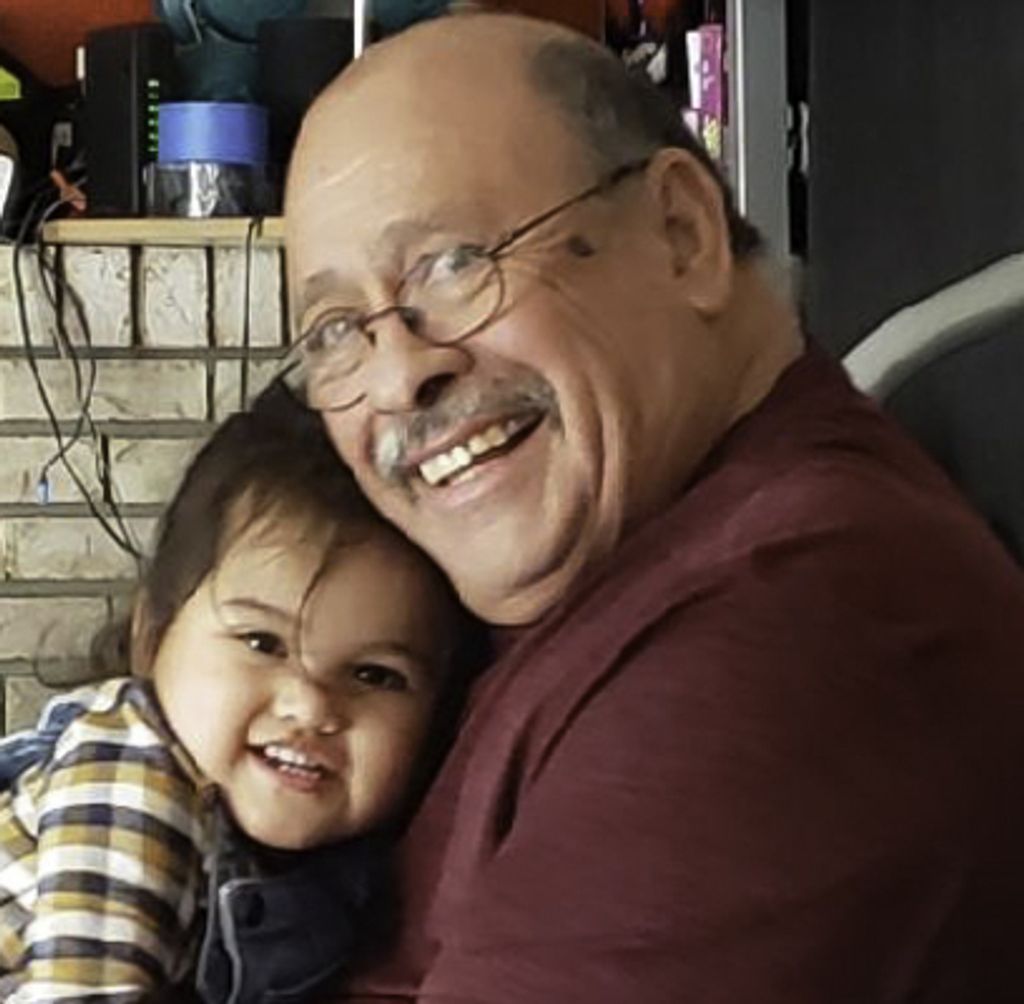 Anthony "Uncle Tony" Mendoza Profile Photo