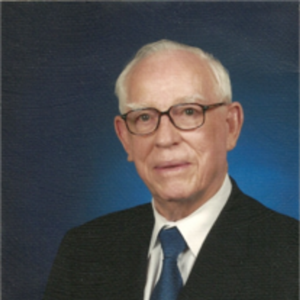 Ralph Adair Dixon