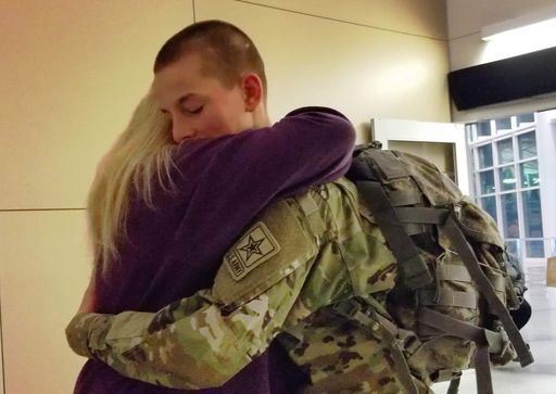 Spc Jarrett Nicholas Kotalik photo gallery thumbnail 167 of 270