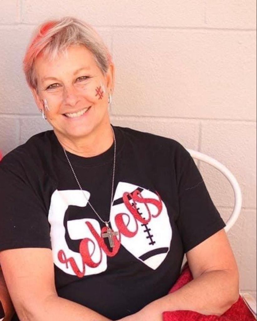 Deborah Anne Johnson Profile Photo