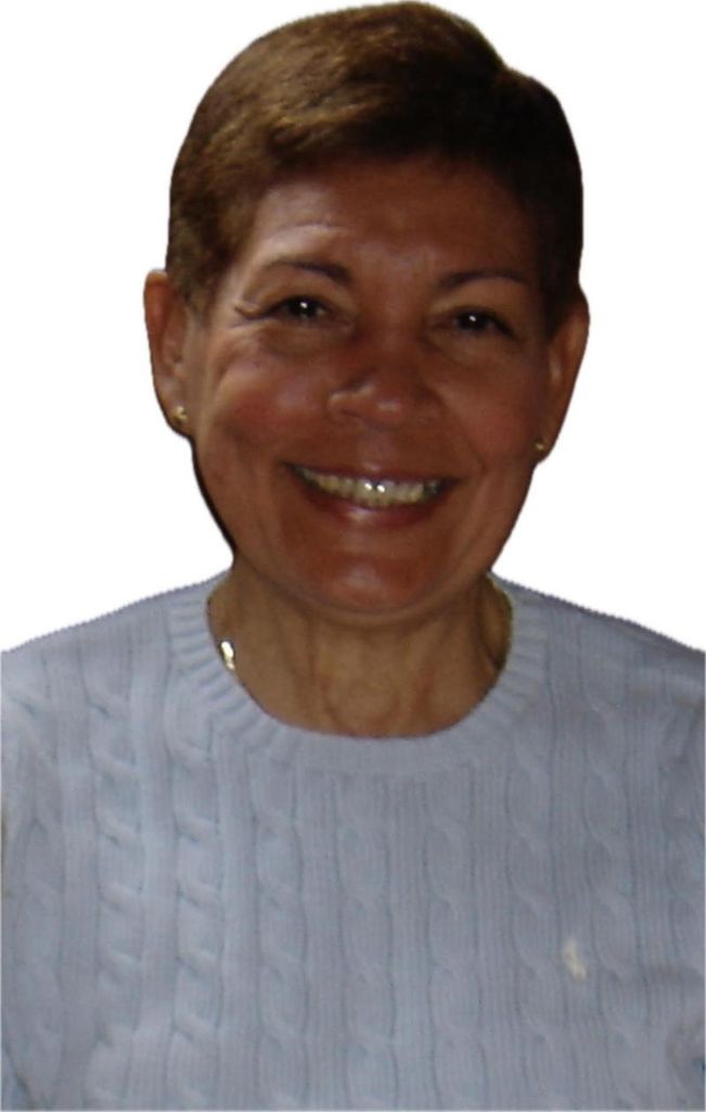 Nancy Gillespie Profile Photo