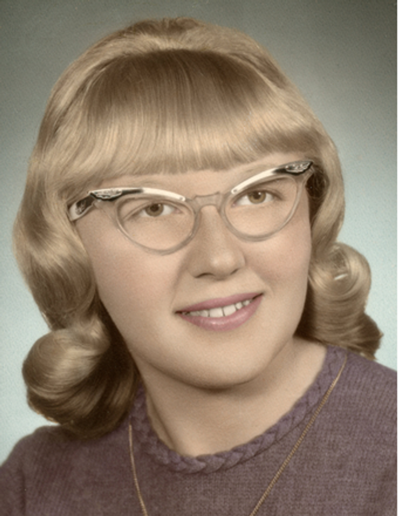 Sharon Rose (Smith) Felker Profile Photo