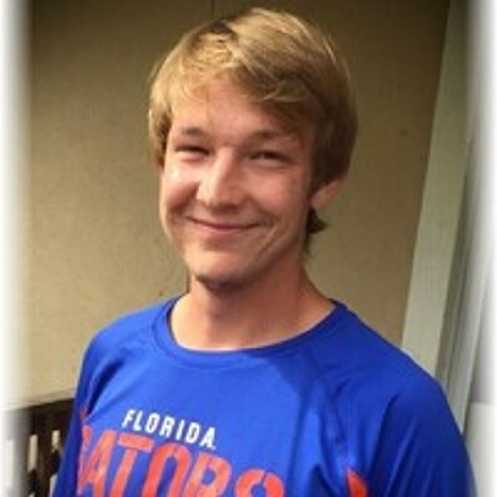 Zachary "Zach" Floyd Clarke Profile Photo