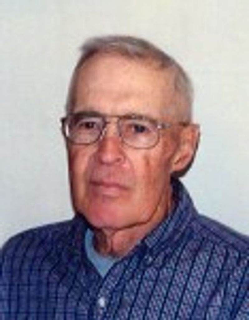 Richard Mentzel Profile Photo