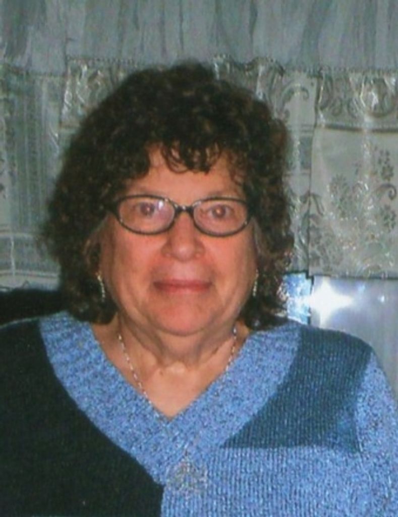 Joanne Buzzard Profile Photo