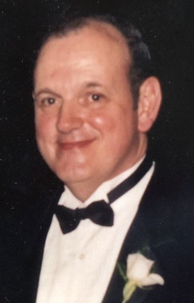 Raymond  Robert Orpen  Jr.