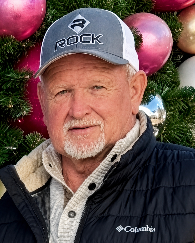 Dodd Garrett Profile Photo