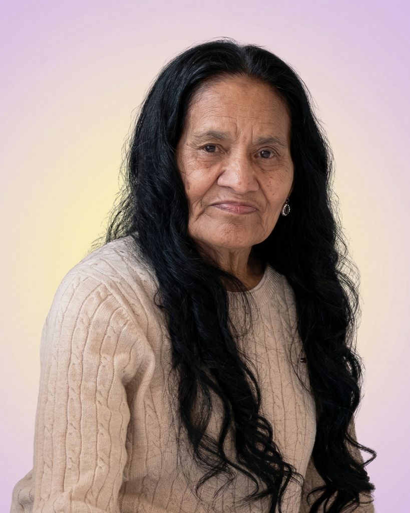 Maria Elvira Ramos Grijalva