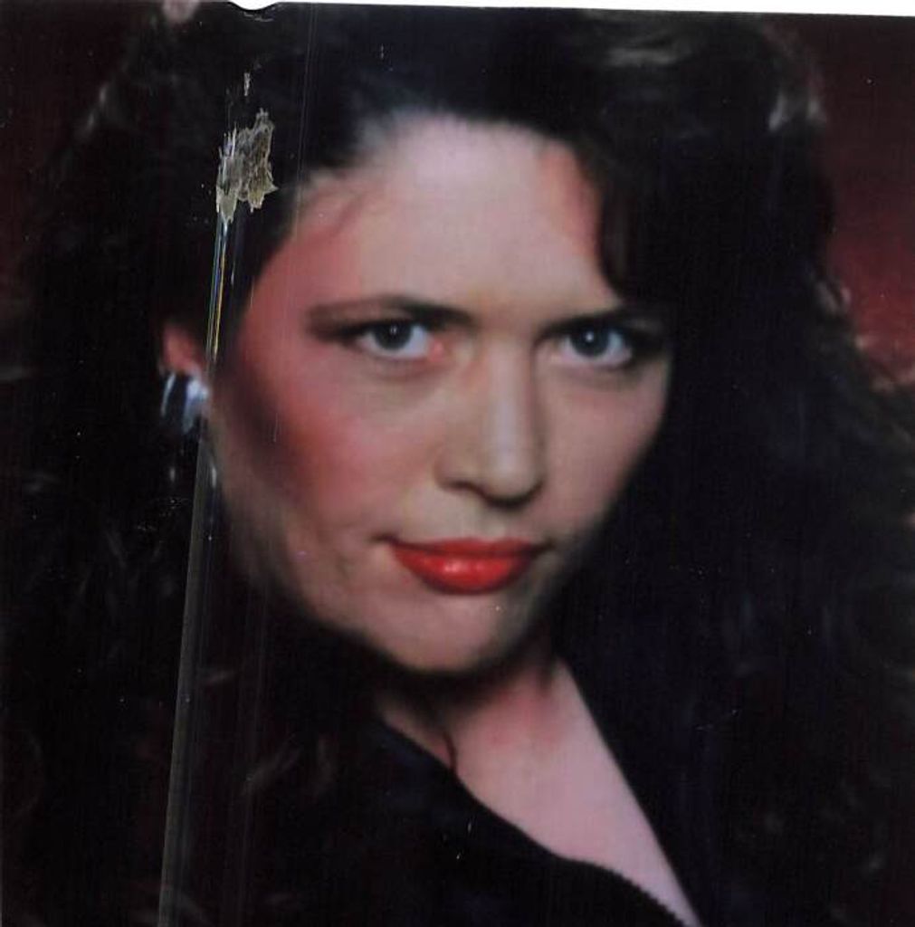 Kimberly Davis