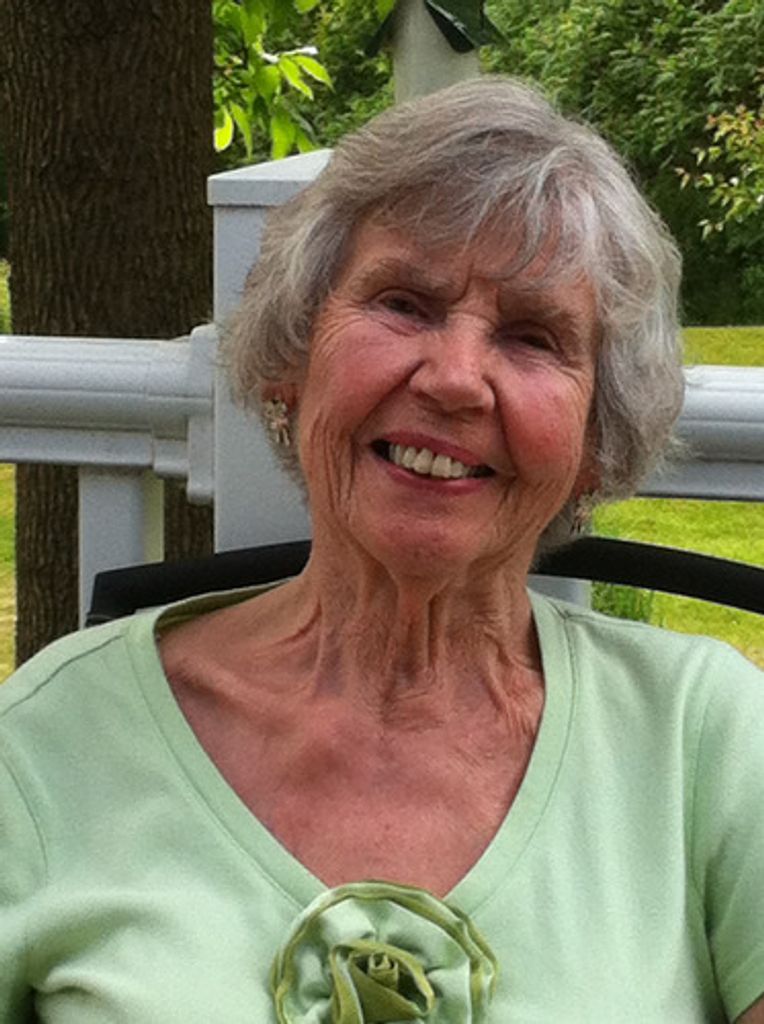 Ingrid Margareta Lindeqvist