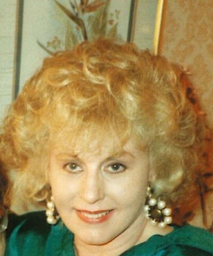 Mitzie Gay Clark
