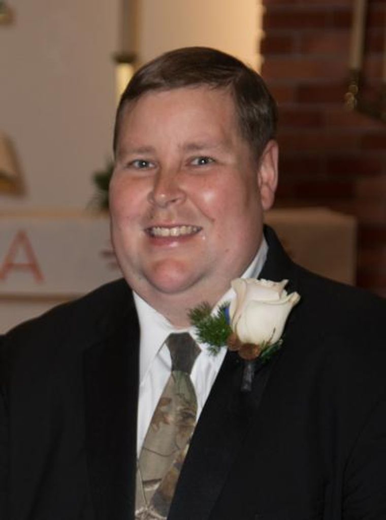 Brian Marschner Profile Photo