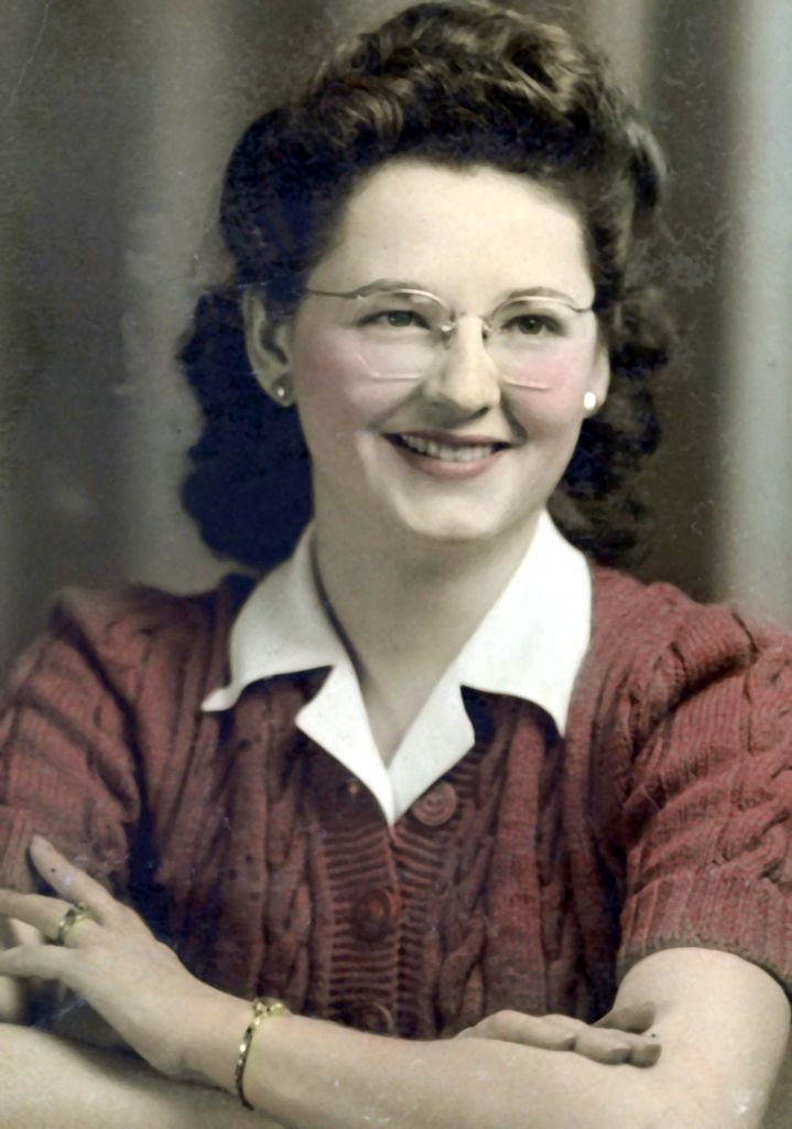 Doris E. Abrahams
