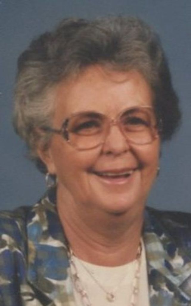 Wanda Pearl Jacoby Profile Photo