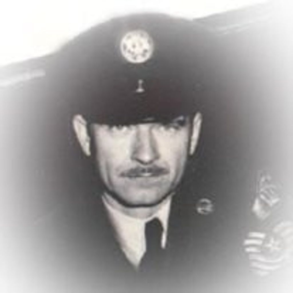 Bob Johnson
