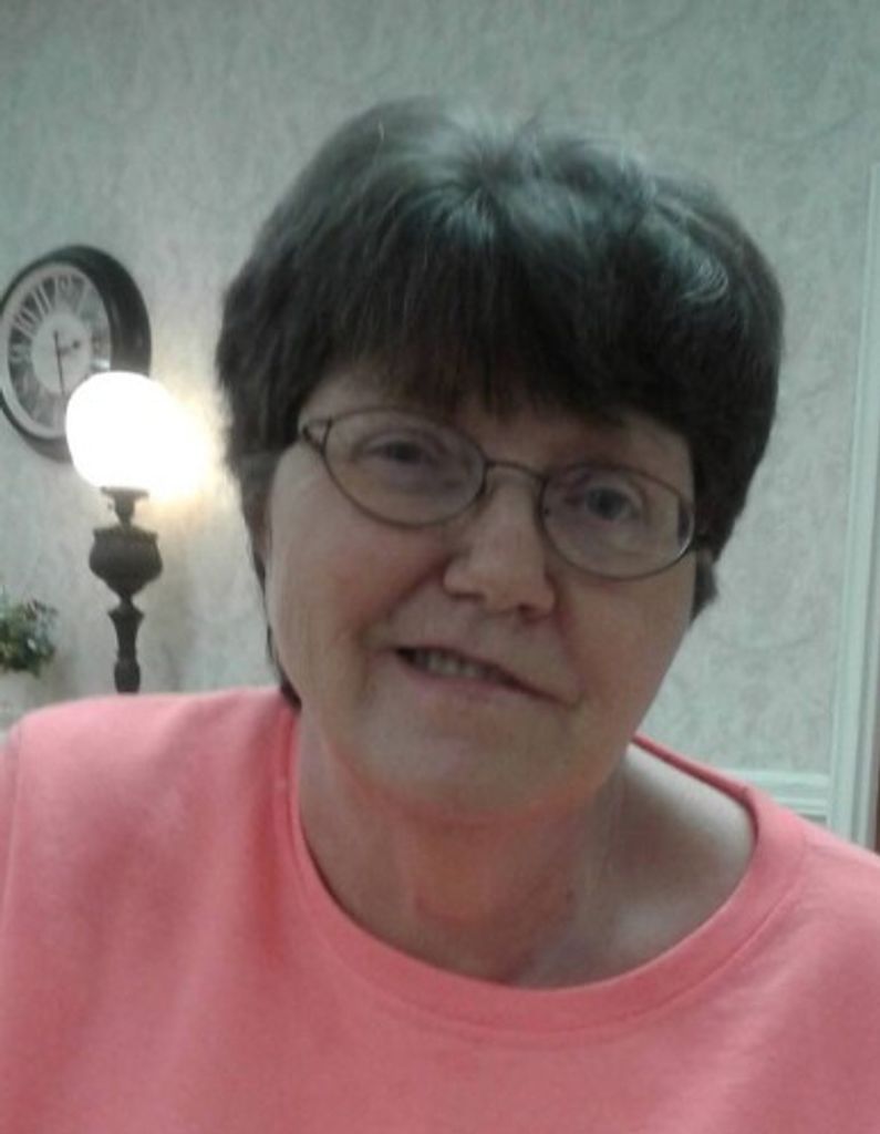 Pearl "Tiny" Dunigan