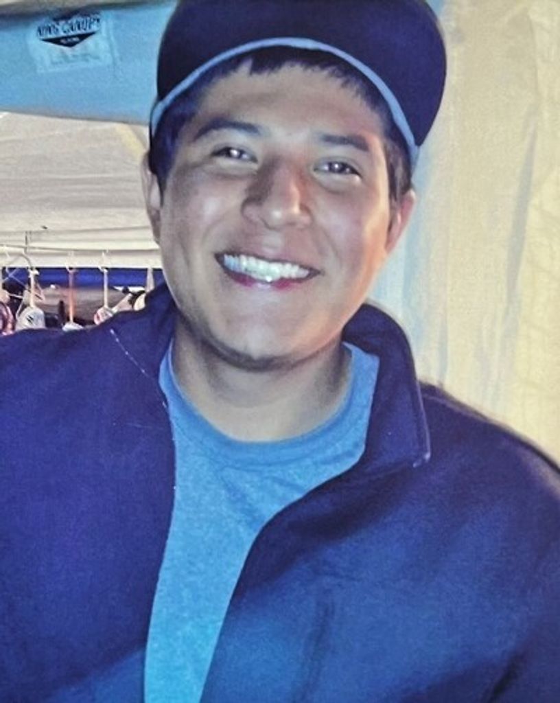 Shane A. Latender Profile Photo